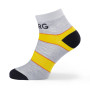 Чоловічі шкарпетки Warg Trail Low Wool