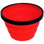 Skládací hrnek Sea to Summit X-Cup červená red