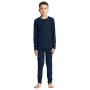 Дитячий функціональний комплект Craft Baselayer Set 2 Jr Blue