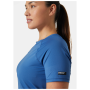 Жіноча футболка Helly Hansen W Tech Trail Ss T-Shirt