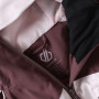 Дитяча куртка Dare 2b Send It II Jacket Hucklbr/PkHz