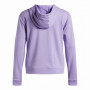 Жіноча толстовка Under Armour Rival Terry Hoodie