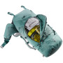 Туристичний рюкзак Deuter Aircontact Core 55+10 SL
