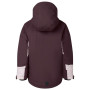 Дитяча куртка Dare 2b Rip It Jacket Hucklbr/PkHz