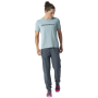 Жіноча футболка Dynafit Traverse T-Shirt W