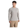 Чоловіча футболка Craghoppers NosiLife SolarShield+ LS T-Shirt