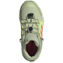 Дитячі черевики Adidas Terrex Mid Gtx K 2024