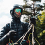Лижні рукавички Therm-ic 8K Ultra Heat Gloves