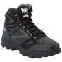 Жіночі черевики Jack Wolfskin Downhill Texapore Mid W чорний