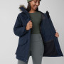 Жіноча куртка Fjällräven Nuuk Parka W