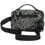 Сумка через плече Fjällräven Kånken Art Hip Pack