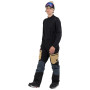 Чоловічі штани Fundango Nexara ECO 3L Pants