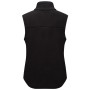 Жіноча жилетка Regatta Womens Frankie Borg B/W