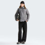 Жіноча куртка The North Face W Aconcagua Hooded Jacket