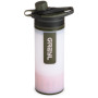 Mechanický filtr Grayl Geopress Purifier bílá Alpine White