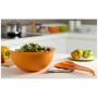 Набір мисок Omada Sanaliving Bowls Set 1,7L + 1,7L & 2x lids