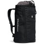Рюкзак Black Diamond Street Creek 24 чорний Black