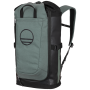 Альпіністський рюкзак Wild Country Crag Hauler 25 зелений black/marsh