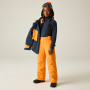 Дитячі лижні штани Dare 2b Outmove III Insulated Pant ElectricOrng