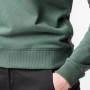 Жіночий светр Fjällräven 1960 Logo Badge Sweater