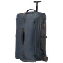 Дорожня сумка Samsonite Paradiver Light Duffle W/H 67 синій