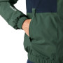 Чоловіча зимова куртка Helly Hansen Smoegen Insulated Rain Jacket