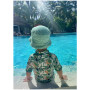 Дитячий купальник DucKsday Toucan Baby Swimsuit