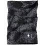 Дитячий шарф Smartwool Kids' Thermal Merino Neck Gaiter чорний Black Tie Dye