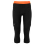 Чоловічі 3/4 термоштани Salewa Cristallo Warm Amr M 3/4 Tight.