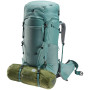 Туристичний рюкзак Deuter Aircontact Core 55+10 SL