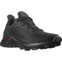 Чоловічі черевики Salomon Alphacross 3 Gore-Tex чорний
