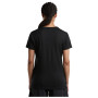 Жіноча функціональна футболка Icebreaker Women M 150 Tech Lite SS Tee IBStitchlin