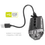 Переднє світло Just One Vision 7.0 USB