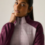 Жіноча куртка Regatta Women’s Clumber Hybrid