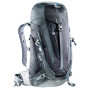 Рюкзак Deuter ACT Trail 30 чорний BlackGranite