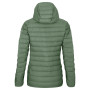 Жіноча куртка Salewa W Brenta Jkt