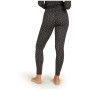 Жіноча функціональна нижня білизна Icebreaker W Mer 260 Vertex Leggings On-Piste