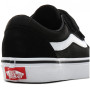 Дитячі черевики Vans Yt Ward V