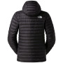 Жіноча пухова куртка The North Face W Bettaforca Lt Down Hoodie