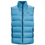 Чоловіча жилетка Under Armour Armour Down 2.0 Vest синій
