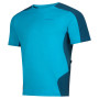 Чоловіча футболка La Sportiva Compass T-Shirt M синій Maui/Storm Blue