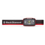 Čelovka Black Diamond Spot 325 červená Octane
