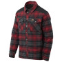 Чоловіча сорочка Helikon-Tex Winter Warden Shirt