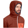 Чоловіча куртка Ortovox Swisswool Piz Duan Jacket M