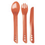 Набір посуду LifeVenture Ellipse 4-Piece Set