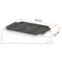 Килимок Fiamma Step Mat