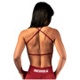 Спортивний бюстгальтер Nebbia Open-back sports Bra Power