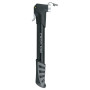 Pumpa Topeak Peak DX II černá