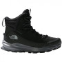 Чоловічі черевики The North Face M Vectiv Fastpack Insulated Futurelight