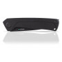 Складаний ніж Acta non verba Z200 DLC/Plain Edge, G10/Lock Black